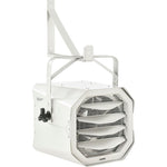 Global Industrial Unit Heater, Horizontal Downflow, 10KW, 240V, 1 or 3 Phase (GLB - 246102) - SchoolOutlet