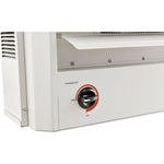 Global Industrial Unit Heater, Horizontal or Vertical Downflow, 10KW, 480V, 3 Phase (GLB - 246103) - SchoolOutlet