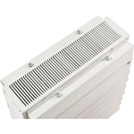 Global Industrial Unit Heater, Horizontal or Vertical Downflow, 10KW, 480V, 3 Phase (GLB - 246103) - SchoolOutlet