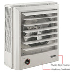 Global Industrial Unit Heater, Horizontal or Vertical Downflow, 10KW, 480V, 3 Phase (GLB - 246103) - SchoolOutlet