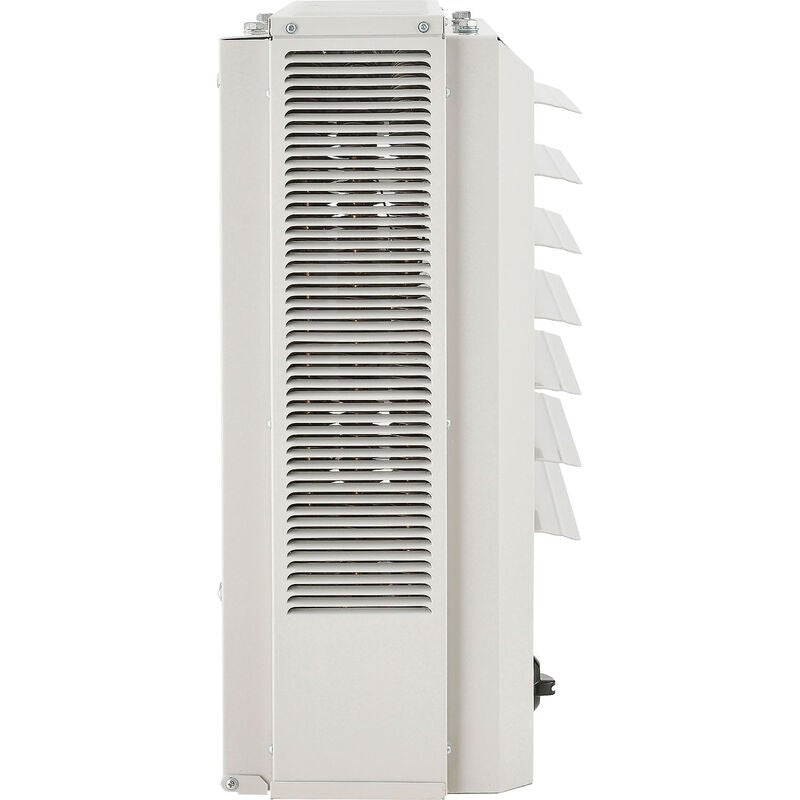 Global Industrial Unit Heater, Horizontal or Vertical Downflow, 10KW, 480V, 3 Phase (GLB - 246103) - SchoolOutlet