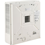 Global Industrial Unit Heater, Horizontal or Vertical Downflow, 10KW, 480V, 3 Phase (GLB - 246103) - SchoolOutlet