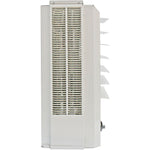 Global Industrial Unit Heater, Horizontal or Vertical Downflow, Multi - Watt 7.5 - 5.6KW, 208 - 240V (GLB - 246132) - SchoolOutlet