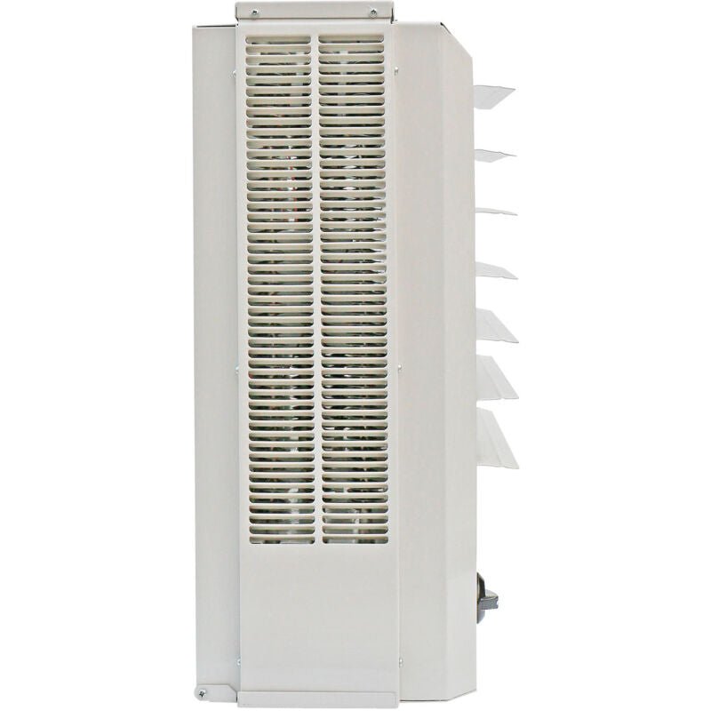 Global Industrial Unit Heater, Horizontal or Vertical Downflow, Multi - Watt, 10 - 7.5KW, 208 - 240V (GLB - 246133) - SchoolOutlet