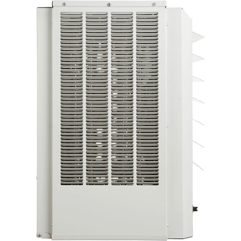 Global Industrial Unit Heater, Horizontal or Vertical Downflow, 15KW, 480V, 3 Phase (GLB - 246134) - SchoolOutlet