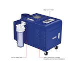 Global Industrial Ultrasonic Humidifier, Cool Mist 150 Pints Output Per Day (GLB - 246136) - SchoolOutlet