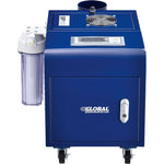 Global Industrial Ultrasonic Humidifier - Cool Mist, 300 Pints Output Per Day (GLB - 246137) - SchoolOutlet