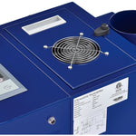 Global Industrial Ultrasonic Humidifier - Cool Mist, 300 Pints Output Per Day (GLB - 246137) - SchoolOutlet