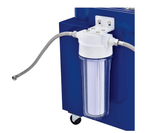 Global Industrial Ultrasonic Humidifier - Cool Mist, 300 Pints Output Per Day (GLB - 246137) - SchoolOutlet