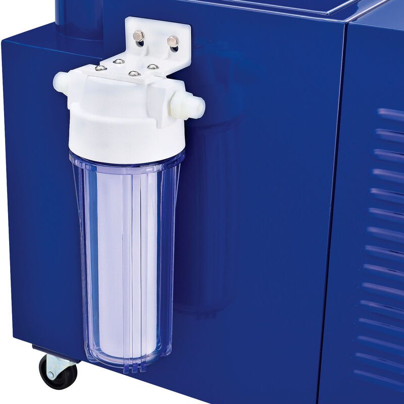 Global Industrial Ultrasonic Humidifier - Cool Mist, 300 Pints Output Per Day (GLB - 246137) - SchoolOutlet