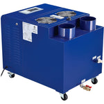 Global Industrial Ultrasonic Humidifier, Cool Mist with Dual Output 450 Pints Per Day (GLB - 246138) - SchoolOutlet