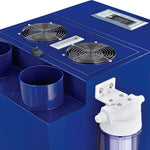 Global Industrial Ultrasonic Humidifier, Cool Mist with Dual Output 450 Pints Per Day (GLB - 246138) - SchoolOutlet