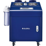 Global Industrial Ultrasonic Humidifier, Cool Mist with Dual Output 450 Pints Per Day (GLB - 246138) - SchoolOutlet