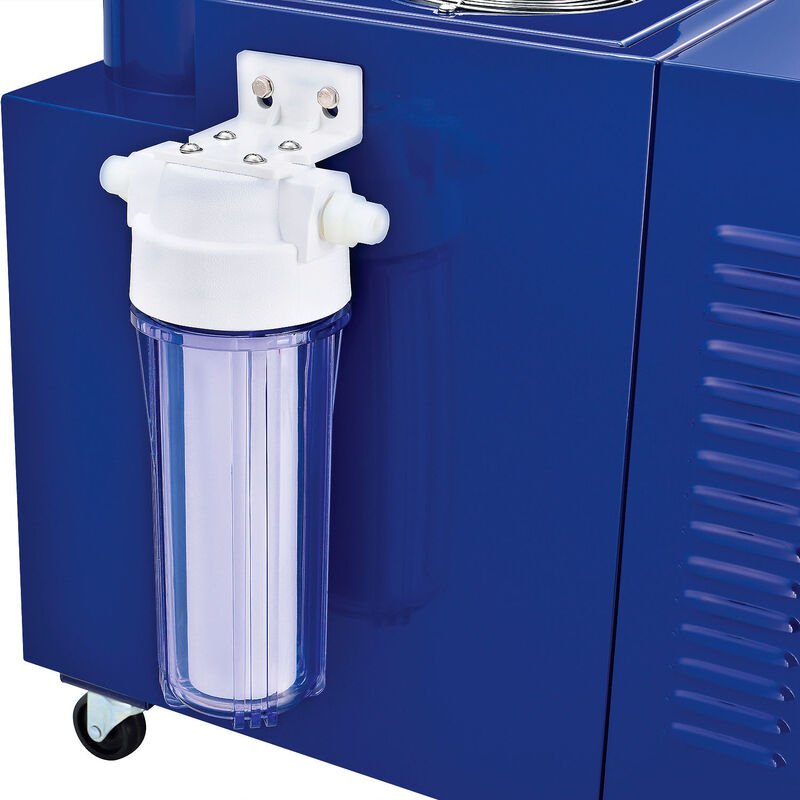 Global Industrial Ultrasonic Humidifier, Cool Mist with Dual Output 450 Pints Per Day (GLB - 246138) - SchoolOutlet