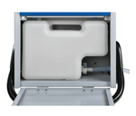 Global Industrial Commercial Dehumidifier w/ Humidistat, 115V, 110 Pints (GLB - 246687) - SchoolOutlet