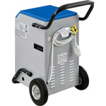 Global Industrial Commercial Dehumidifier w/ Humidistat, 115V, 110 Pints (GLB - 246687) - SchoolOutlet