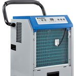 Global Industrial Commercial Dehumidifier w/ Humidistat, 115V, 110 Pints (GLB - 246687) - SchoolOutlet