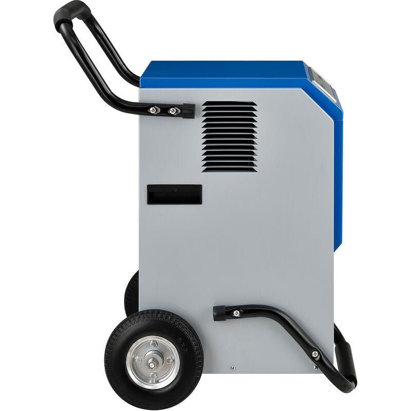 Global Industrial Commercial Dehumidifier w/ Humidistat, 115V, 110 Pints (GLB - 246687) - SchoolOutlet