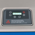 Global Industrial Low Grain Refrigerant Dehumidifier w/ Pump, 120V, 250 Pints (GLB - 246704) - SchoolOutlet