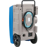 Global Industrial Low Grain Refrigerant Dehumidifier w/ Pump, 120V, 250 Pints (GLB - 246704) - SchoolOutlet