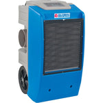 Global Industrial Low Grain Refrigerant Dehumidifier w/ Pump, 120V, 250 Pints (GLB - 246704) - SchoolOutlet
