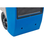Global Industrial Low Grain Refrigerant Dehumidifier w/ Pump, 120V, 250 Pints (GLB - 246704) - SchoolOutlet