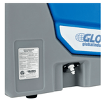 Global Industrial Crawl Space Commercial Dehumidifier With Pump, 90 Pints (GLB - 246707) - SchoolOutlet