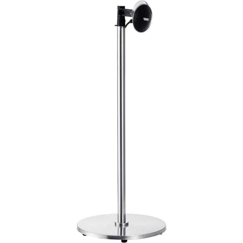 Global Industrial Infrared Patio Heater w/Remote Control, Free Standing, 1500W, 35 - 3/8"L (GLB - 246722) - SchoolOutlet