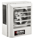 Global Industrial Unit Heater, Horizontal or Vertical Downflow, 5KW, 480V, 3 Phase (GLB - 246725) - SchoolOutlet