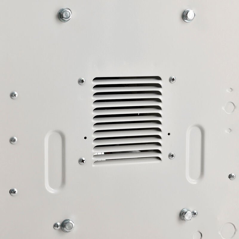 Global Industrial Unit Heater, Horizontal or Vertical Downflow, 5KW, 480V, 3 Phase (GLB - 246725) - SchoolOutlet