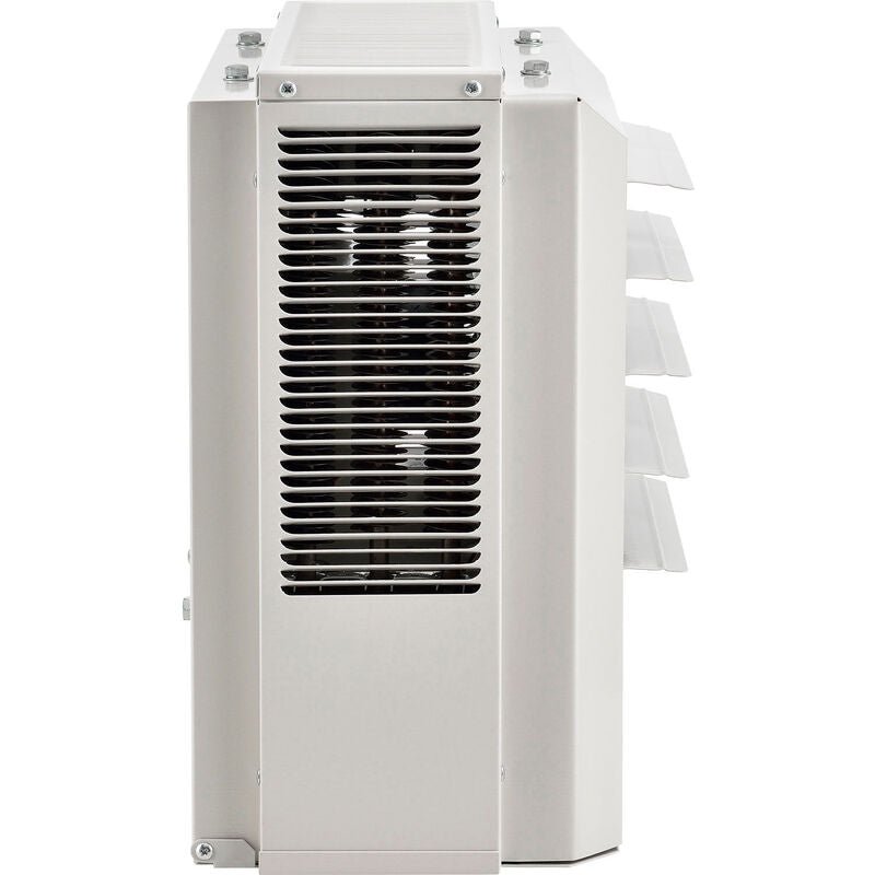Global Industrial Unit Heater, Horizontal or Vertical Downflow, 5KW, 480V, 3 Phase (GLB - 246725) - SchoolOutlet