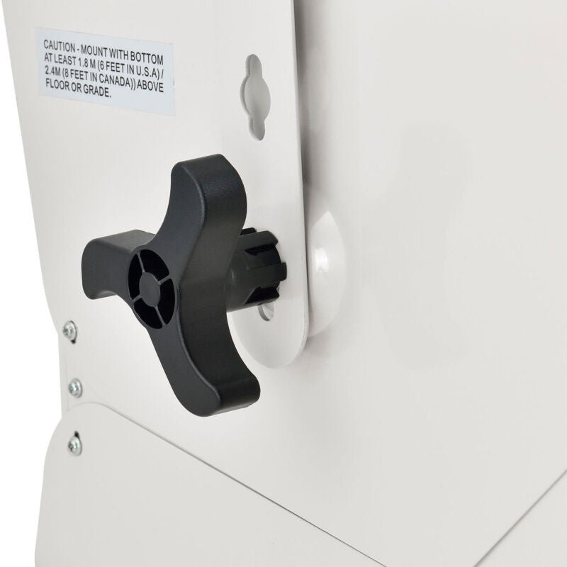 Global Industrial Unit Heater, Horizontal Downflow With Remote, 4700/7500W, 240V, 1 Phase (GLB - 246726) - SchoolOutlet