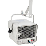 Global Industrial Unit Heater, Horizontal Downflow With Remote, 4700/7500W, 240V, 1 Phase (GLB - 246726) - SchoolOutlet