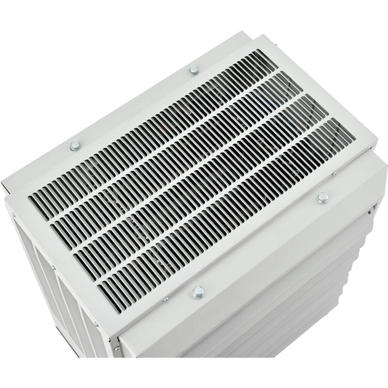 Global Industrial Unit Heater, Horizontal or Vertical Downflow, 20KW, 480V, 3 Phase (GLB - 246727) - SchoolOutlet