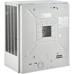 Global Industrial Unit Heater, Horizontal or Vertical Downflow, 20KW, 480V, 3 Phase (GLB - 246727) - SchoolOutlet