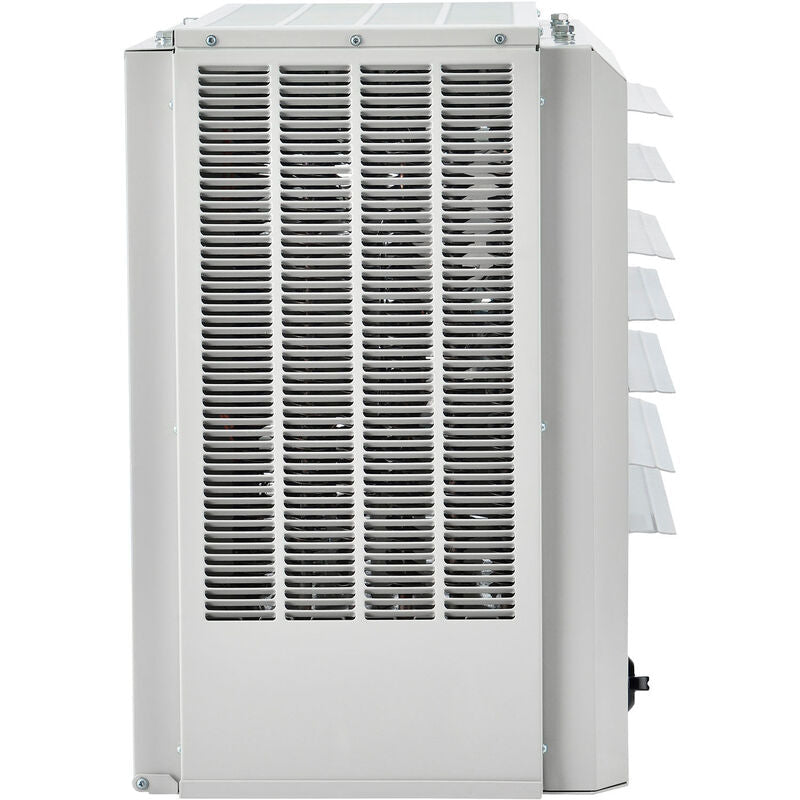 Global Industrial Unit Heater, Horizontal or Vertical Downflow, 20KW, 480V, 3 Phase (GLB - 246727) - SchoolOutlet