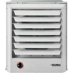 Global Industrial Unit Heater, Horizontal or Vertical Downflow, 20KW, 480V, 3 Phase (GLB-246727)