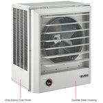 Global Industrial Unit Heater, Horizontal or Vertical Downflow, 20KW, 480V, 3 Phase (GLB - 246727) - SchoolOutlet