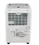 Global Industrial Portable Dehumidifier, Energy Star, 32 Pint (GLB - 246731) - SchoolOutlet