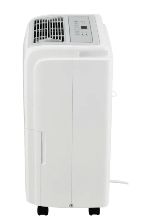 Global Industrial Portable Dehumidifier, Energy Star, 32 Pint (GLB - 246731) - SchoolOutlet