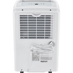 Global Industrial Portable Dehumidifier w/ Pump & WiFi, Energy Star, 40 Pint (GLB-246733)
