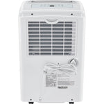 Global Industrial Portable Dehumidifier w/ Pump & WiFi, Energy Star, 40 Pint (GLB - 246733) - SchoolOutlet