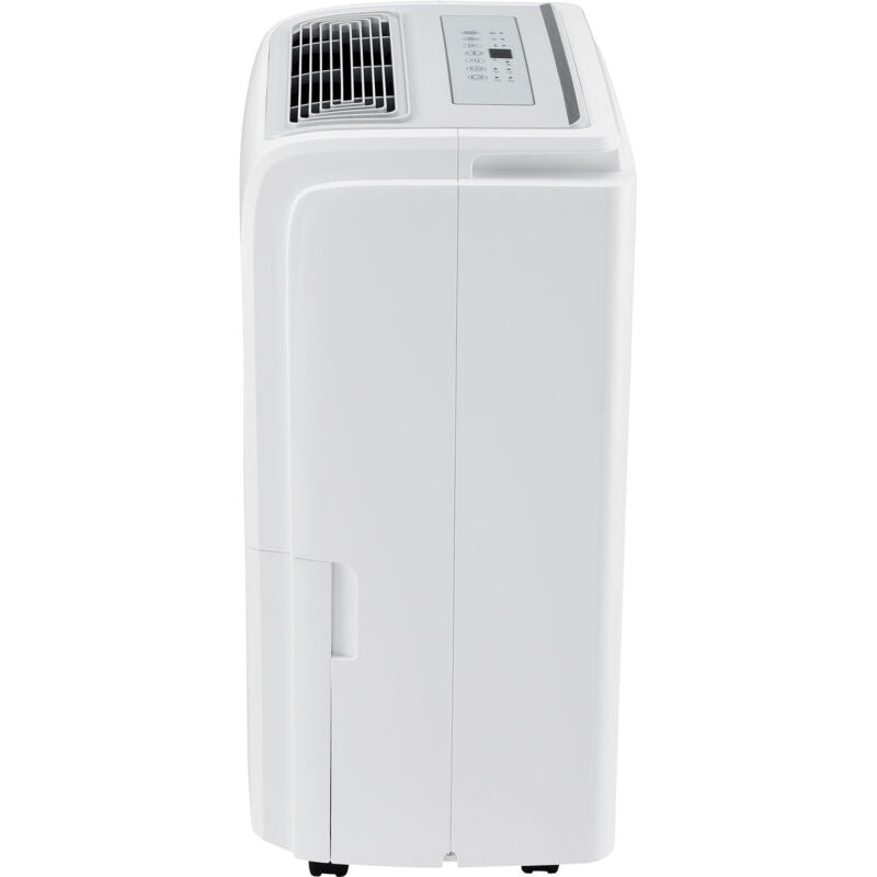 Global Industrial Portable Dehumidifier w/ Pump & WiFi, Energy Star, 40 Pint (GLB - 246733) - SchoolOutlet