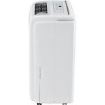 Global Industrial Portable Dehumidifier w/ Pump & WiFi, Energy Star, 40 Pint (GLB - 246733) - SchoolOutlet