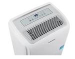 Global Industrial Portable Dehumidifier w/ Pump & WiFi, Energy Star, 40 Pint (GLB - 246733) - SchoolOutlet