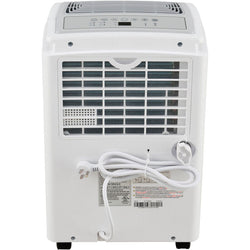 Global Industrial Portable Dehumidifier w/ Pump & WiFi, Energy Star, 50 Pint (GLB-246735)