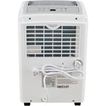 Global Industrial Portable Dehumidifier w/ Pump & WiFi, Energy Star, 50 Pint (GLB - 246735) - SchoolOutlet