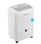 Global Industrial Portable Dehumidifier w/ Pump & WiFi, Energy Star, 50 Pint (GLB - 246735) - SchoolOutlet