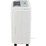 Global Industrial Portable Dehumidifier w/ Pump & WiFi, Energy Star, 50 Pint (GLB - 246735) - SchoolOutlet