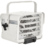 Global Industrial Portable Heater w/ Built In Thermostat, 240V, 1 Phase, 5000W (GLB - 246737) - SchoolOutlet
